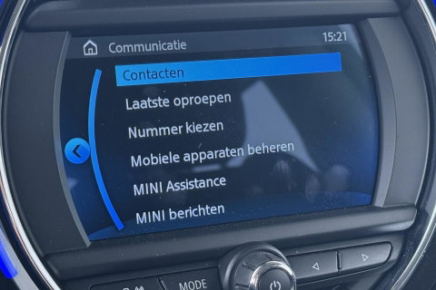 MINI Electric Basic 33 kWh | 22dkm! | SOH 97% | 17 Inch JCW | Cruise Control | Apple Carplay!