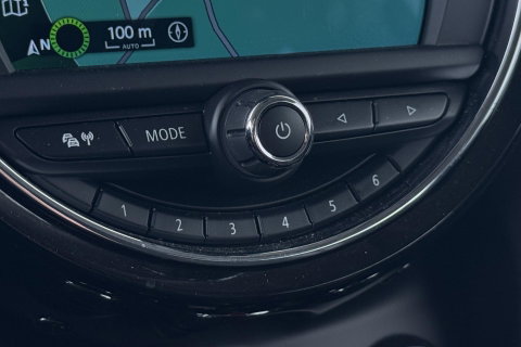 MINI Electric Basic 33 kWh | 22dkm! | SOH 97% | 17 Inch JCW | Cruise Control | Apple Carplay!