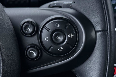 MINI Electric Basic 33 kWh | 22dkm! | SOH 97% | 17 Inch JCW | Cruise Control | Apple Carplay!