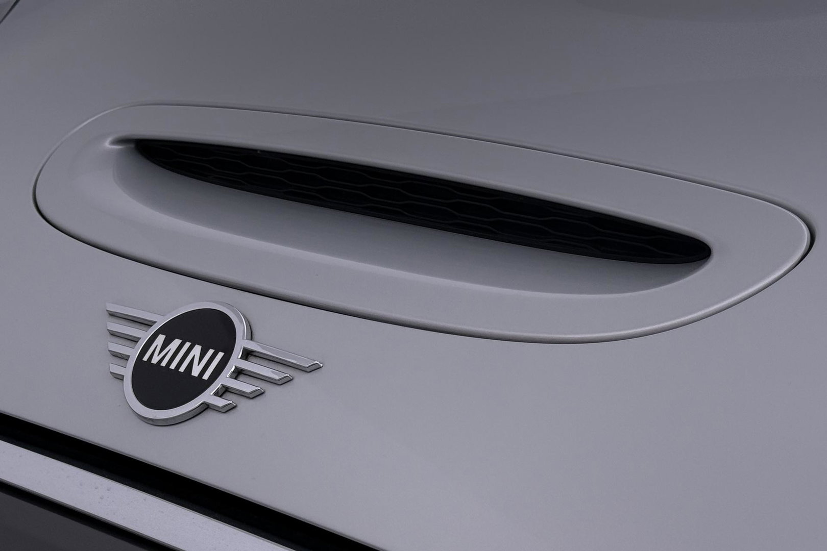MINI Electric Basic 33 kWh | 22dkm! | SOH 97% | 17 Inch JCW | Cruise Control | Apple Carplay!