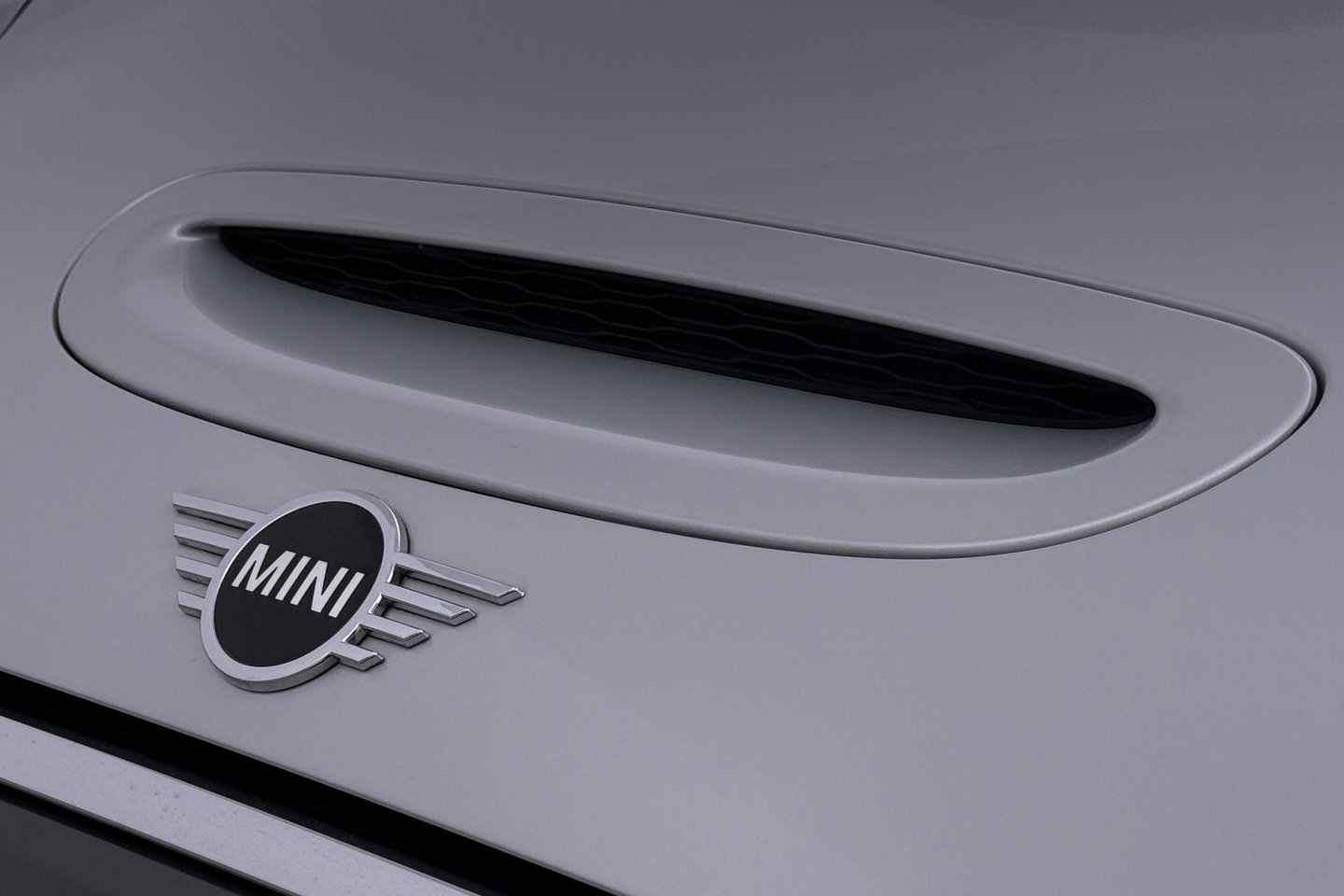 MINI Electric Basic 33 kWh | 22dkm! | SOH 97% | 17 Inch JCW | Cruise Control | Apple Carplay!