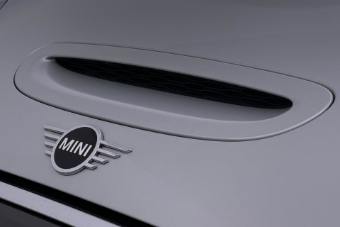 MINI Electric Basic 33 kWh | 22dkm! | SOH 97% | 17 Inch JCW | Cruise Control | Apple Carplay!