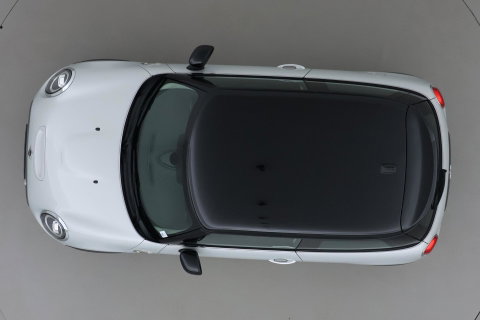 MINI Electric Basic 33 kWh | 22dkm! | SOH 97% | 17 Inch JCW | Cruise Control | Apple Carplay!