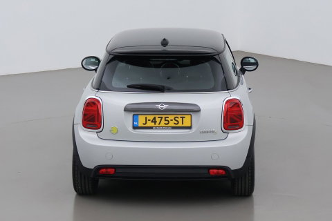 MINI Electric Basic 33 kWh | 22dkm! | SOH 97% | 17 Inch JCW | Cruise Control | Apple Carplay!