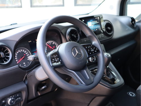 Mercedes-Benz eCitan 112 51 kWh - L2 Lang - 22 kWh Laden - SoH 98%