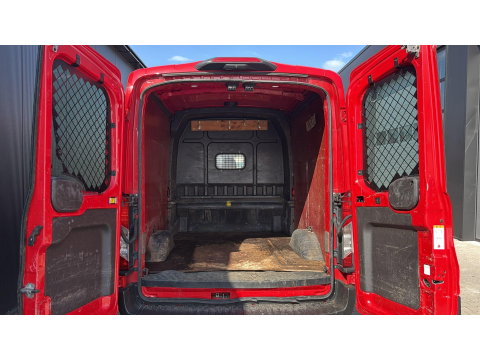 Ford Transit 350 2.0 TDCI L3H2 DC Trend RWD Carplay Clima Cruise