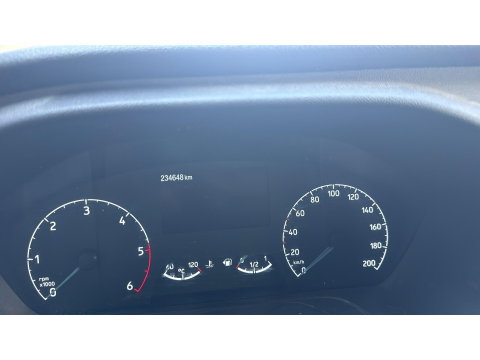 Ford Transit 350 2.0 TDCI L3H2 DC Trend RWD Carplay Clima Cruise
