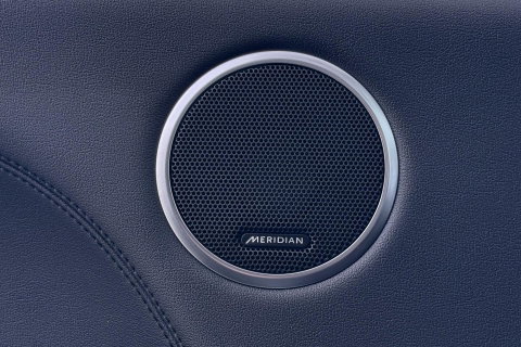 Land Rover Range Rover Sport 3.0 SDV6 HSE | GRIJS KENTEKEN | Luchtvering | Panoramadak | Stoelventilatie | Meridian | ACC | 21 inch