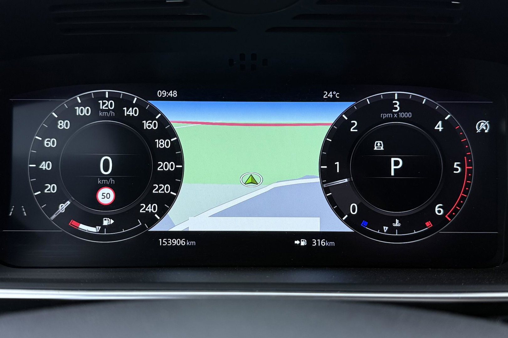 Land Rover Range Rover Sport 3.0 SDV6 HSE | GRIJS KENTEKEN | Luchtvering | Panoramadak | Stoelventilatie | Meridian | ACC | 21 inch