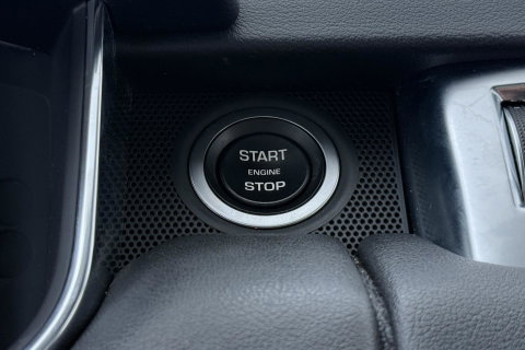Land Rover Range Rover Sport 3.0 SDV6 HSE | GRIJS KENTEKEN | Luchtvering | Panoramadak | Stoelventilatie | Meridian | ACC | 21 inch