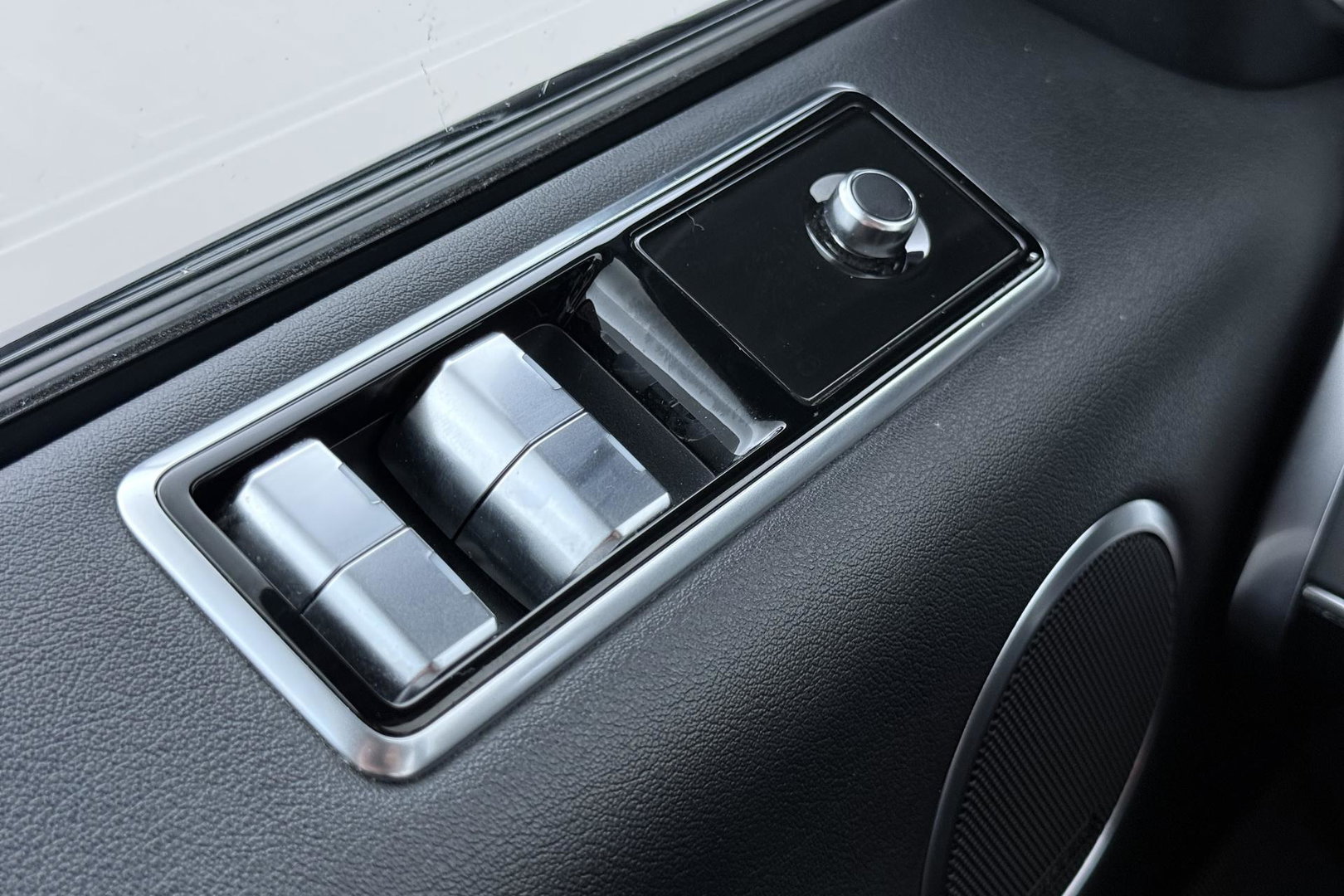 Land Rover Range Rover Sport 3.0 SDV6 HSE | GRIJS KENTEKEN | Luchtvering | Panoramadak | Stoelventilatie | Meridian | ACC | 21 inch