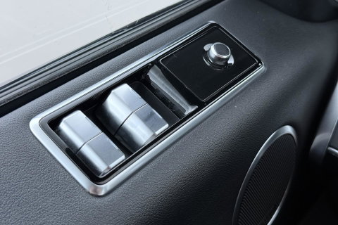 Land Rover Range Rover Sport 3.0 SDV6 HSE | GRIJS KENTEKEN | Luchtvering | Panoramadak | Stoelventilatie | Meridian | ACC | 21 inch