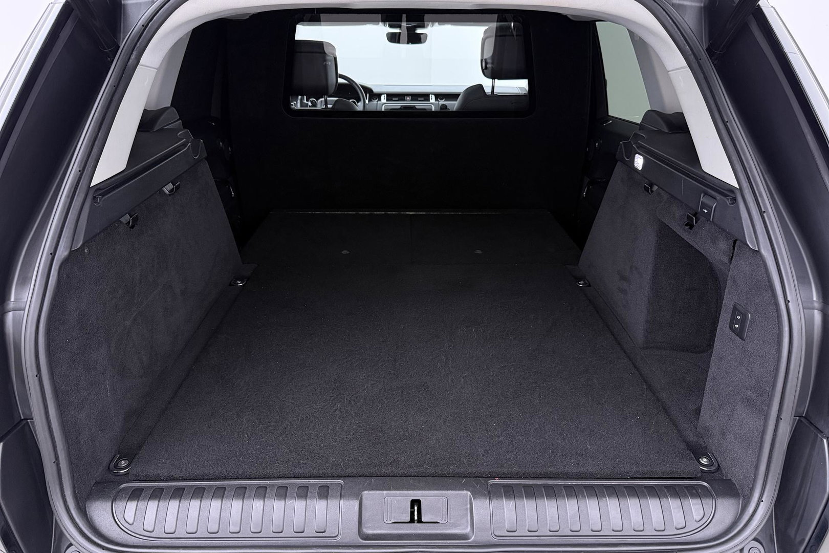Land Rover Range Rover Sport 3.0 SDV6 HSE | GRIJS KENTEKEN | Luchtvering | Panoramadak | Stoelventilatie | Meridian | ACC | 21 inch
