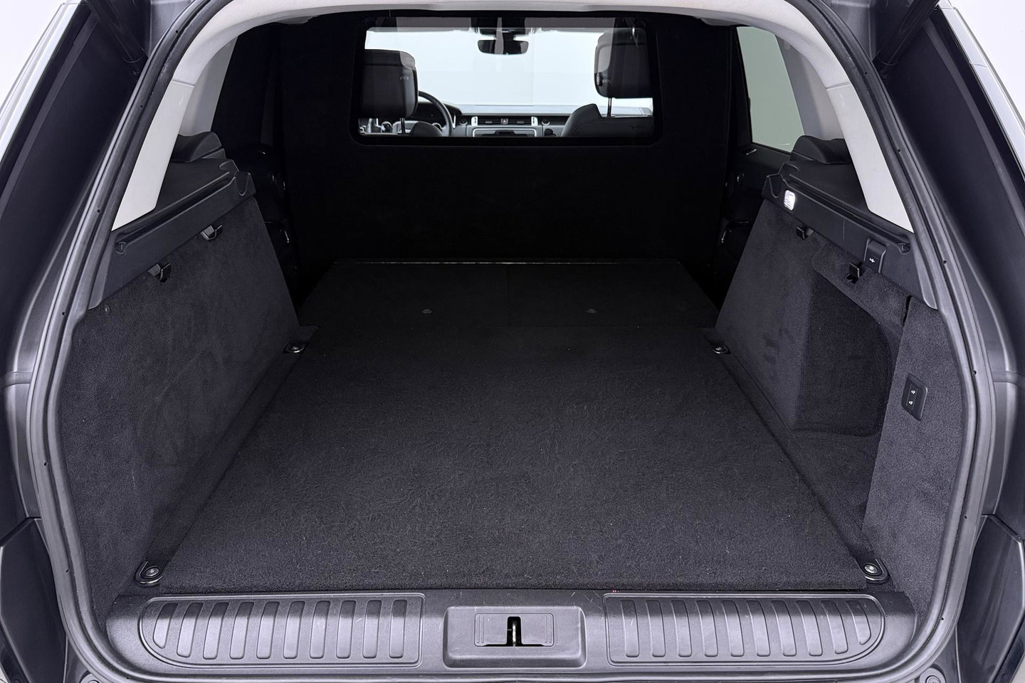 Land Rover Range Rover Sport 3.0 SDV6 HSE | GRIJS KENTEKEN | Luchtvering | Panoramadak | Stoelventilatie | Meridian | ACC | 21 inch