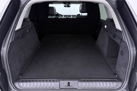 Land Rover Range Rover Sport 3.0 SDV6 HSE | GRIJS KENTEKEN | Luchtvering | Panoramadak | Stoelventilatie | Meridian | ACC | 21 inch