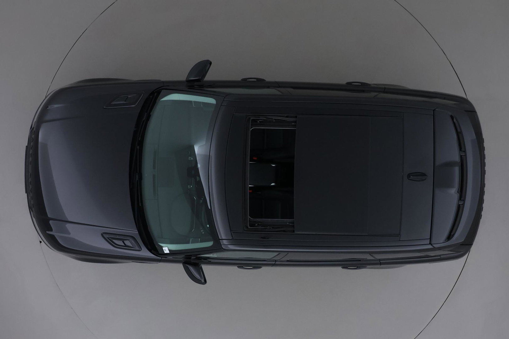 Land Rover Range Rover Sport 3.0 SDV6 HSE | GRIJS KENTEKEN | Luchtvering | Panoramadak | Stoelventilatie | Meridian | ACC | 21 inch