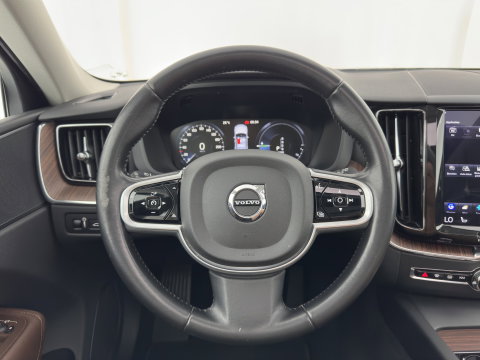 Volvo XC60 2.0 T8 Twin Engine AWD Inscription (Plug-in) *PANO | LEATHER | FULL-LED | MEMORY-PACK | BLINDSPOT | DIGI-COCKPIT | HEATED-COMFORTSEATS | CAMERA | NAVI-FULLMAP | ECC | PDC | TOWBAR | 19''ALU *