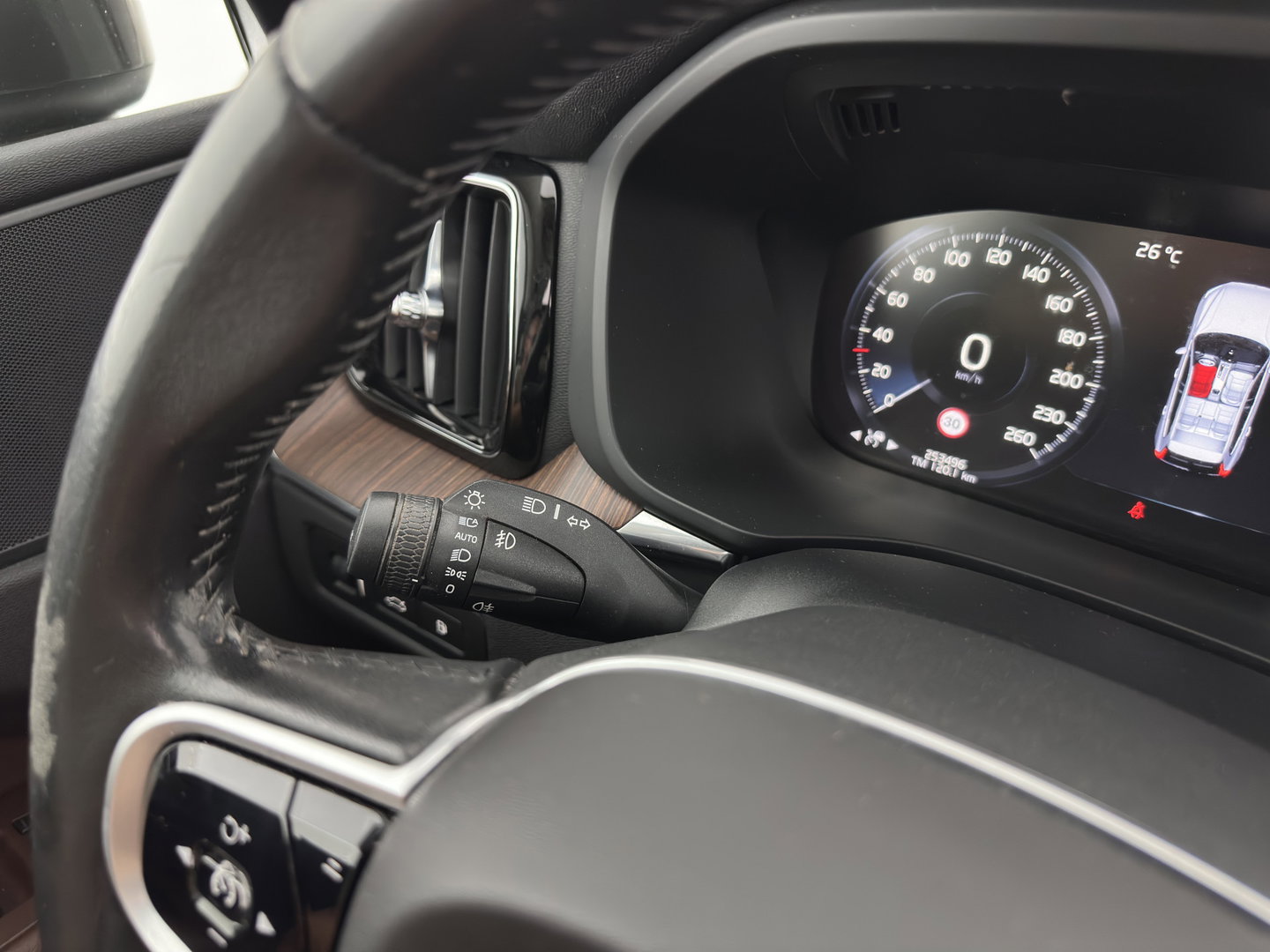 Volvo XC60 2.0 T8 Twin Engine AWD Inscription (Plug-in) *PANO | LEATHER | FULL-LED | MEMORY-PACK | BLINDSPOT | DIGI-COCKPIT | HEATED-COMFORTSEATS | CAMERA | NAVI-FULLMAP | ECC | PDC | TOWBAR | 19''ALU *