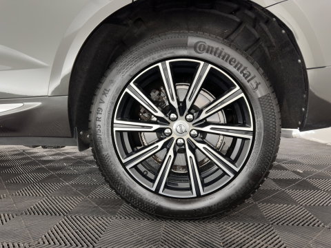 Volvo XC60 2.0 T8 Twin Engine AWD Inscription (Plug-in) *PANO | LEATHER | FULL-LED | MEMORY-PACK | BLINDSPOT | DIGI-COCKPIT | HEATED-COMFORTSEATS | CAMERA | NAVI-FULLMAP | ECC | PDC | TOWBAR | 19''ALU *
