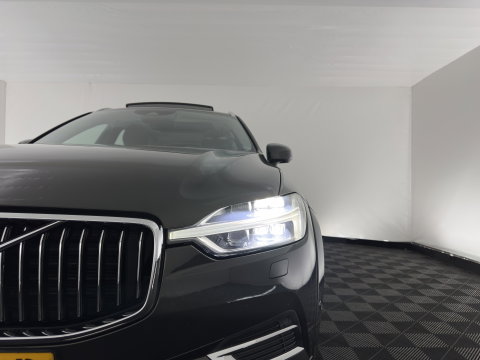 Volvo XC60 2.0 T8 Twin Engine AWD Inscription (Plug-in) *PANO | LEATHER | FULL-LED | MEMORY-PACK | BLINDSPOT | DIGI-COCKPIT | HEATED-COMFORTSEATS | CAMERA | NAVI-FULLMAP | ECC | PDC | TOWBAR | 19''ALU *