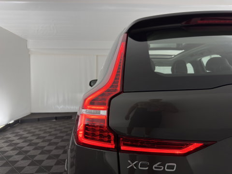 Volvo XC60 2.0 T8 Twin Engine AWD Inscription (Plug-in) *PANO | LEATHER | FULL-LED | MEMORY-PACK | BLINDSPOT | DIGI-COCKPIT | HEATED-COMFORTSEATS | CAMERA | NAVI-FULLMAP | ECC | PDC | TOWBAR | 19''ALU *