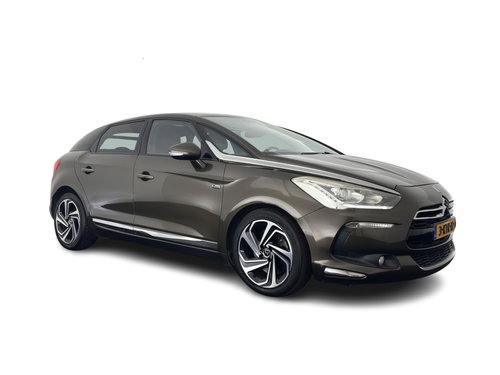 Citroën DS5