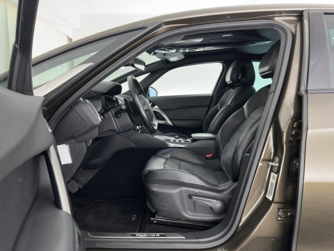 Citroën DS5 2.0 Hybrid4 Business Executive Aut. *PANO | HEAD-UP | LEATHER-FABRIC | COMFORT-SEATS | NAVI-FULLMAP | KEYLESS | PRIVACY-GLASS | CAMERA | CRUISE | 17"ALU*