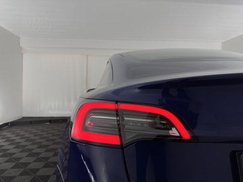 Tesla Model 3 Long Range AWD 75 kWh [3-Fase-17kW ] {SoH-82%} Aut. *PANO | LEATHER | KEYLESS | FULL-LED | MEMORY-PACK | TOPVIEW | DAB | CARPLAY | DIGI-COCKPIT | LANE-ASSIST | HEATED-COMFORTSEATS | AUTOPILOT | TOWBAR | 18"ALU*