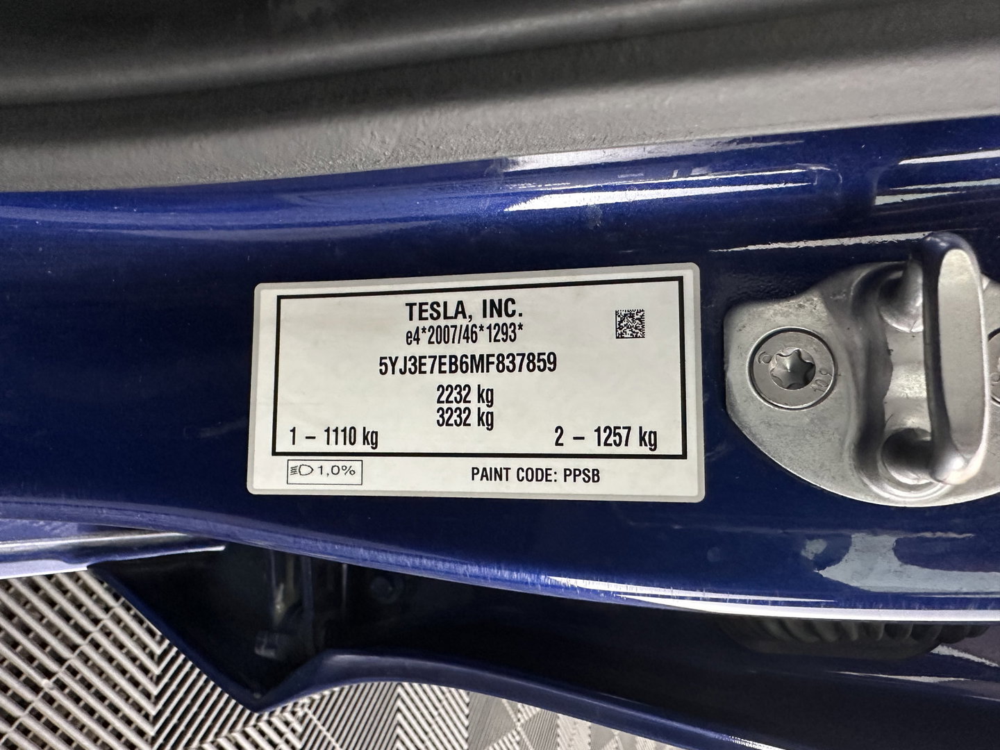 Tesla Model 3 Long Range AWD 75 kWh [3-Fase-17kW ] {SoH-82%} Aut. *PANO | LEATHER | KEYLESS | FULL-LED | MEMORY-PACK | TOPVIEW | DAB | CARPLAY | DIGI-COCKPIT | LANE-ASSIST | HEATED-COMFORTSEATS | AUTOPILOT | TOWBAR | 18"ALU*