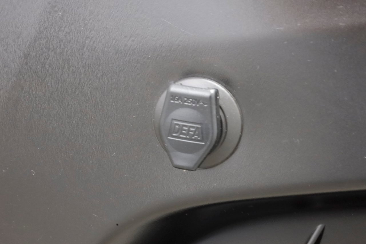 Peugeot e-Expert