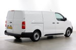 Peugeot e-Expert