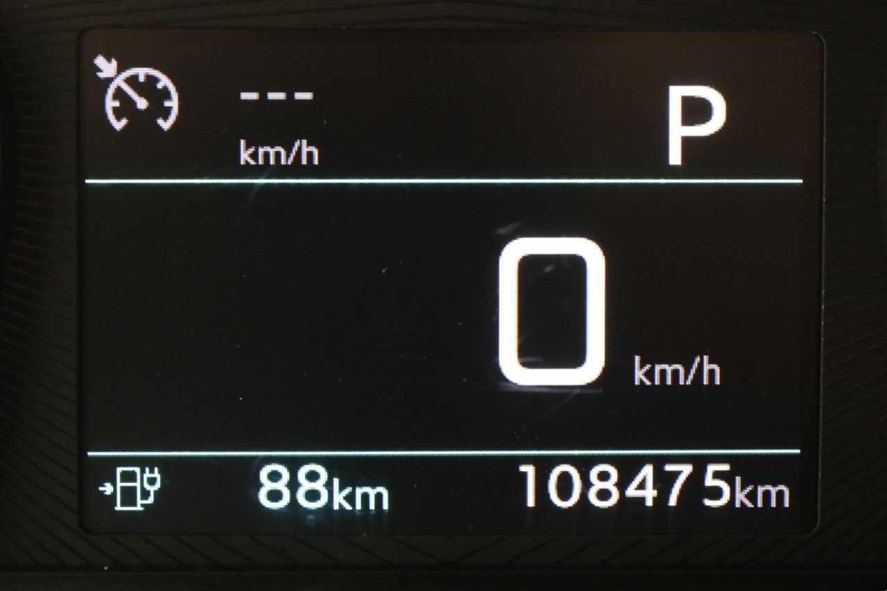 Peugeot e-Expert
