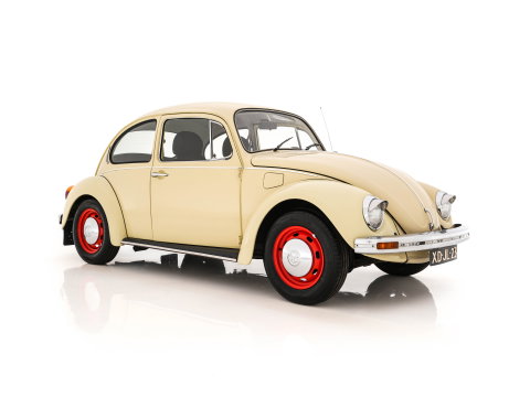Volkswagen Kever 1200