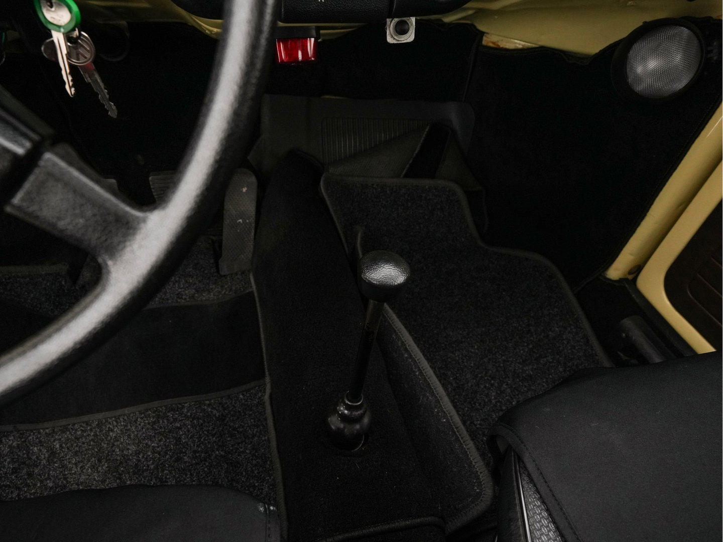 Volkswagen Kever 1200