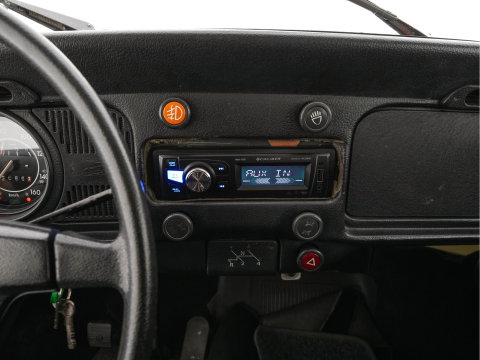 Volkswagen Kever 1200