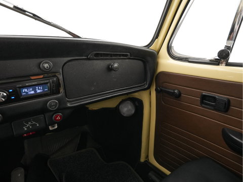 Volkswagen Kever 1200
