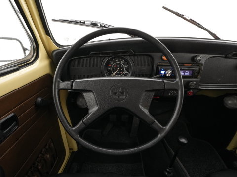 Volkswagen Kever 1200