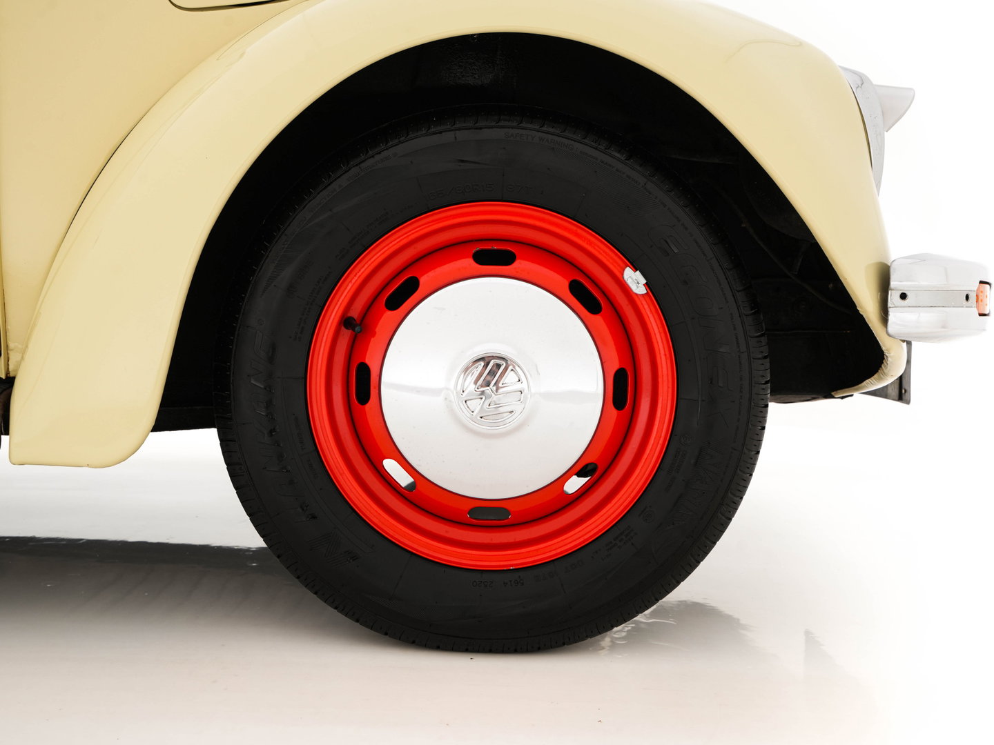 Volkswagen Kever 1200