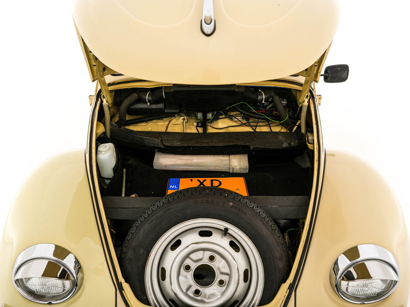 Volkswagen Kever 1200