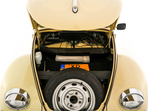 Volkswagen Kever 1200