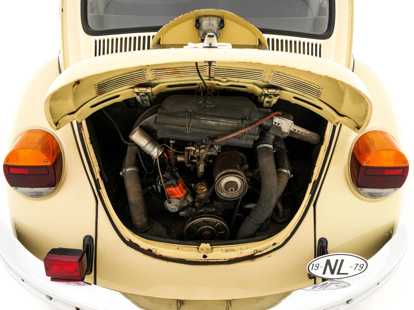Volkswagen Kever 1200