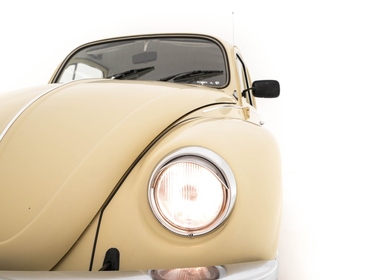 Volkswagen Kever 1200
