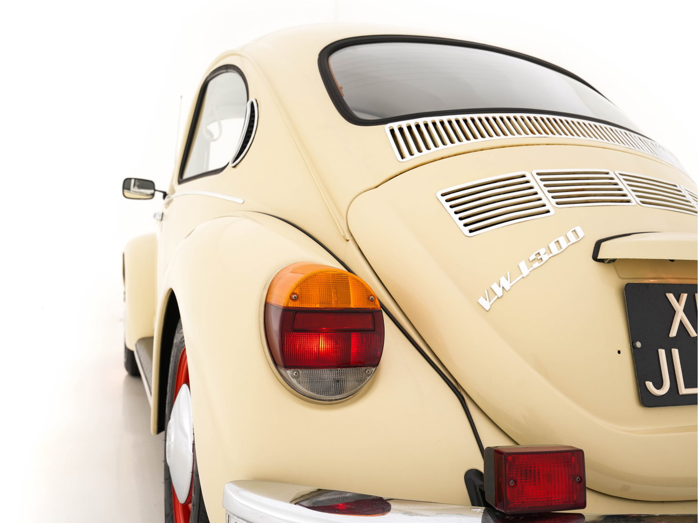 Volkswagen Kever 1200