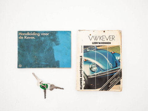 Volkswagen Kever 1200