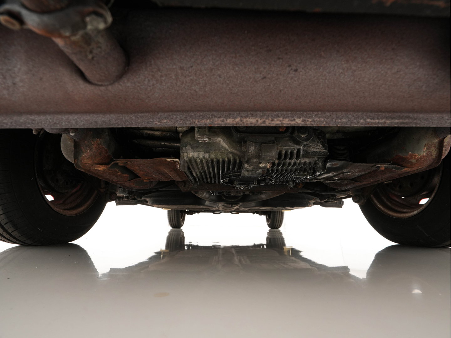Volkswagen Kever 1200