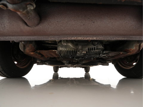 Volkswagen Kever 1200