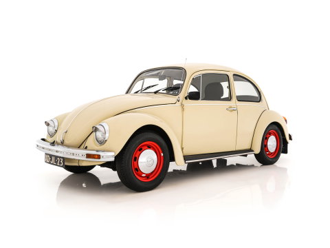 Volkswagen Kever 1200