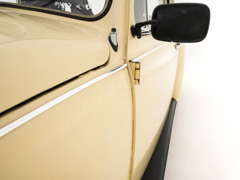 Volkswagen Kever 1200