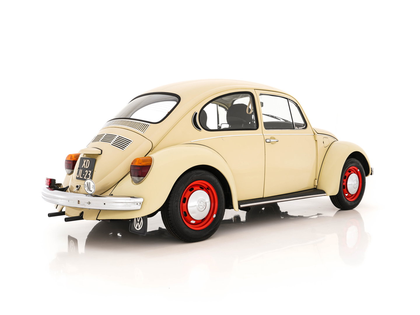 Volkswagen Kever 1200