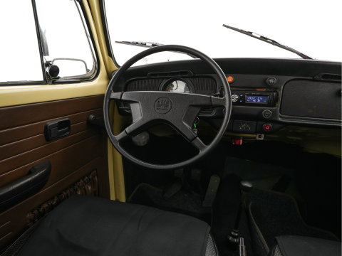 Volkswagen Kever 1200